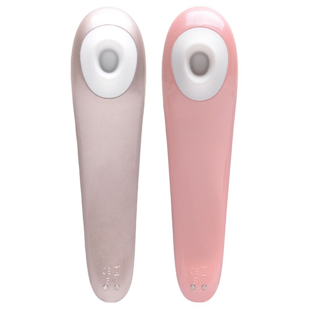 Massageador 10 Pulsações Screaming Pro S-hande