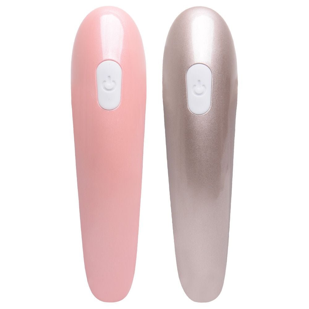 Massageador 10 Pulsações Screaming Pro S-hande