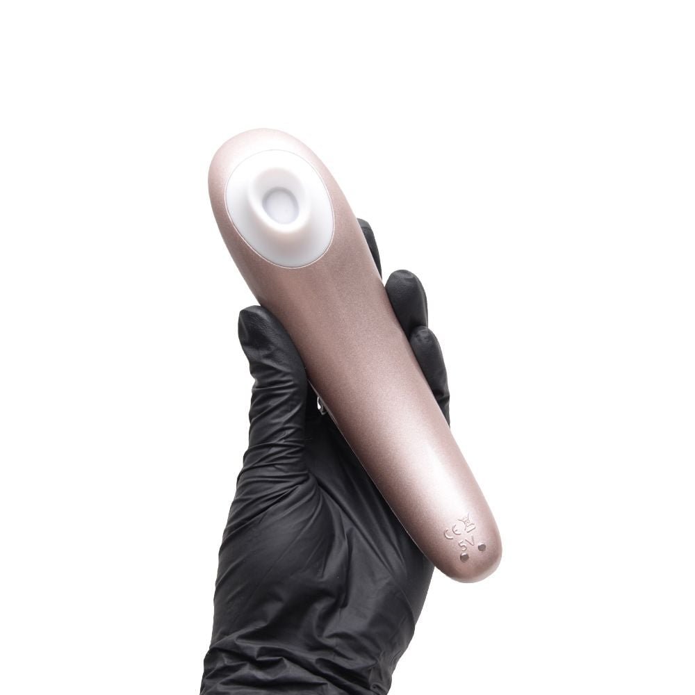 Massageador 10 Pulsações Screaming Pro S-hande