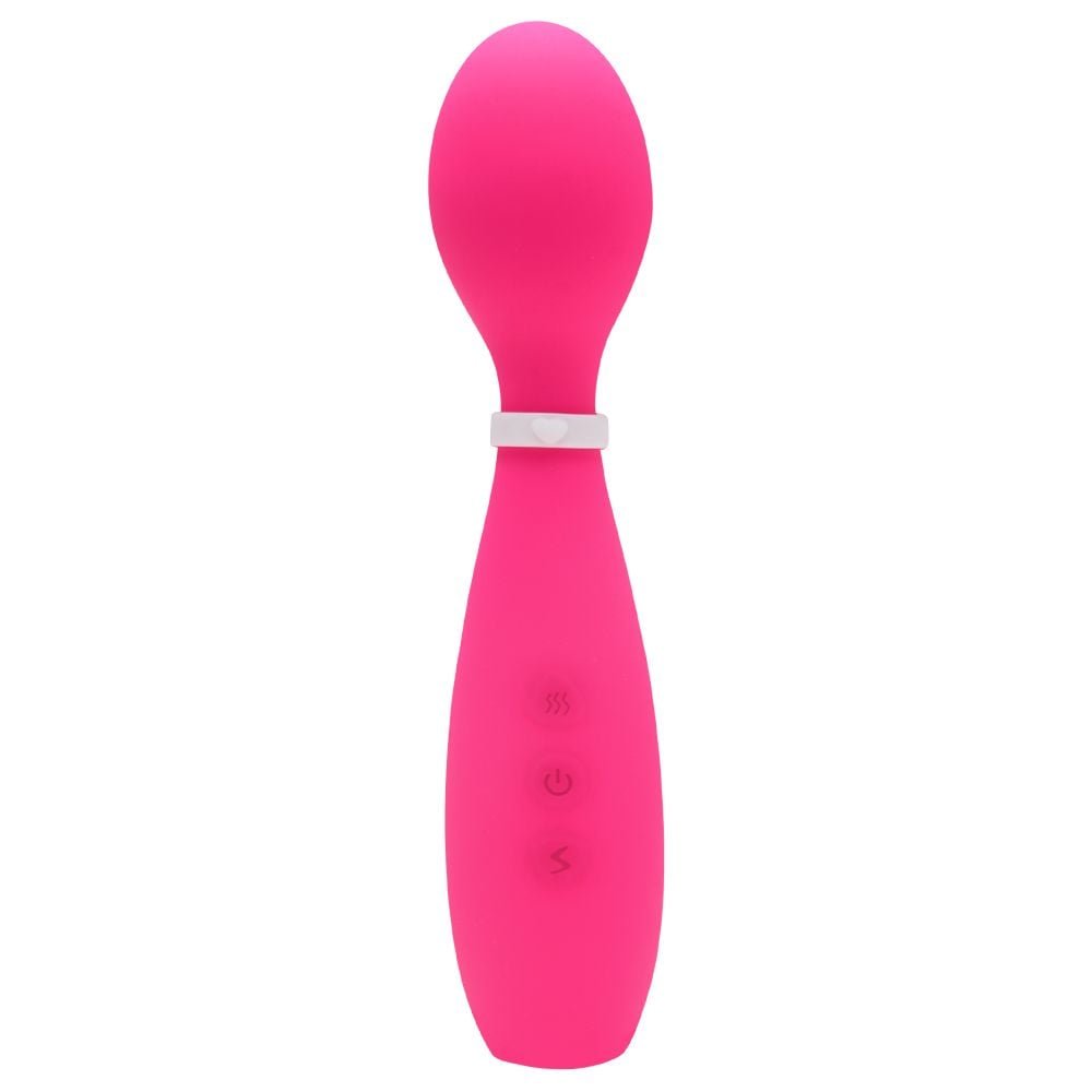 Massageador 5 Vibrações E 3 Níveis De Velocidade Vipmix