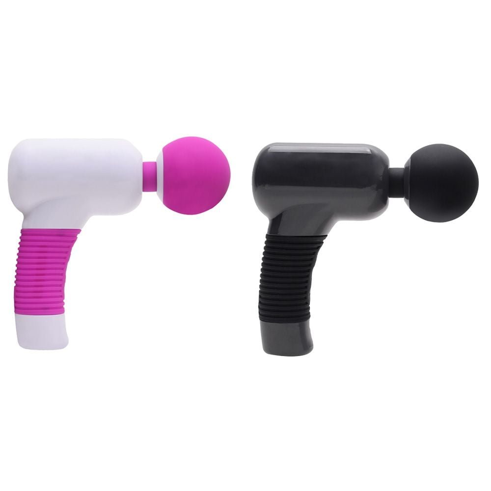 Massageador 7 Variações Super Power Pretty Love Sexy Import