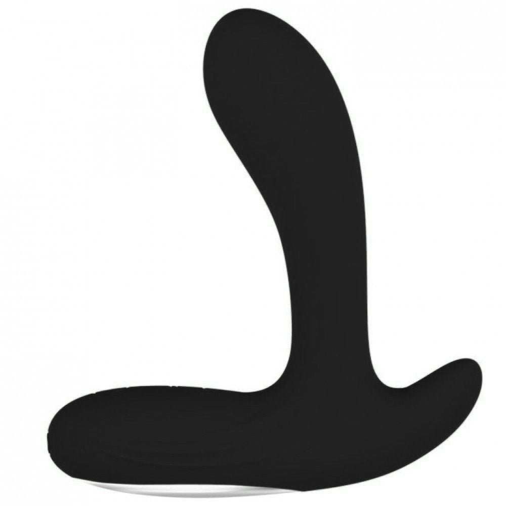 Massageador De Próstata Vibrador 30 Modos Backie Vipmix
