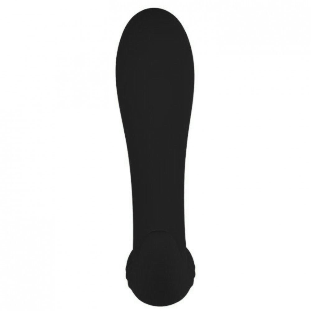 Massageador De Próstata Vibrador 30 Modos Backie Vipmix