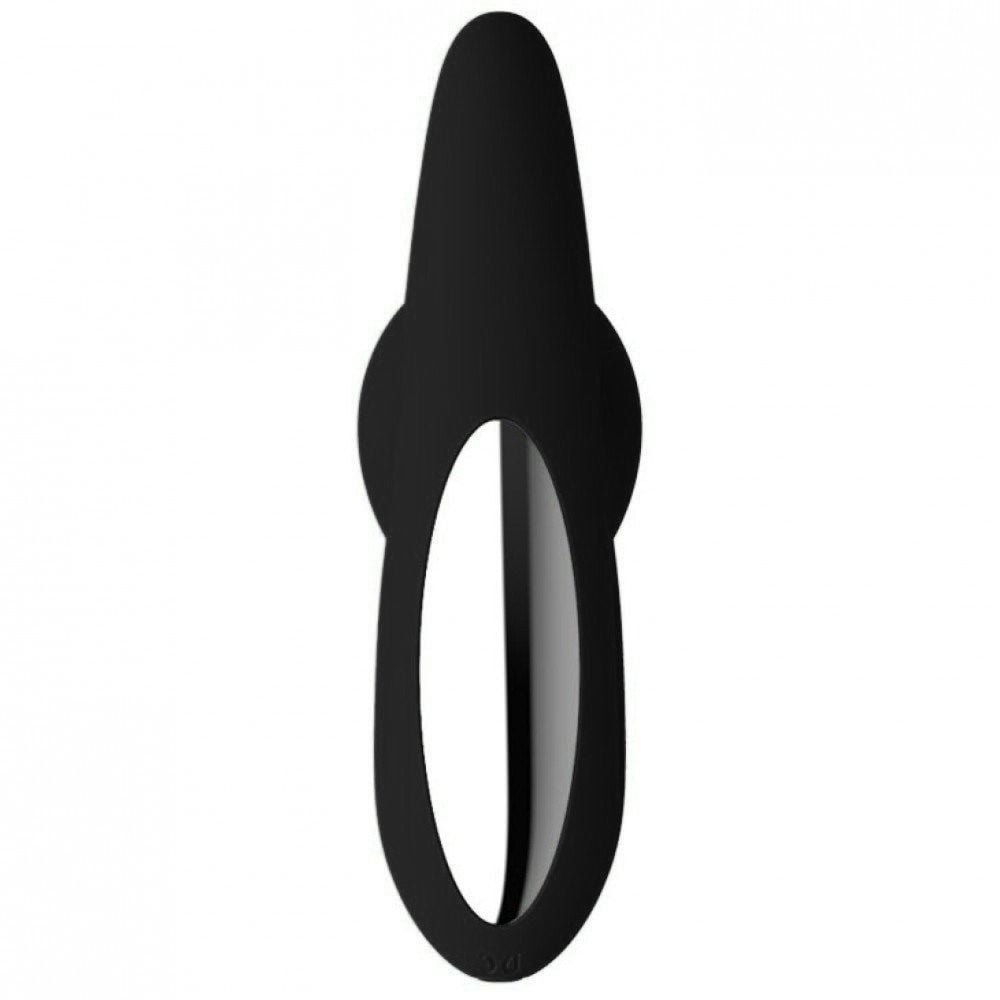 Massageador De Próstata Vibrador 30 Modos Backie Vipmix