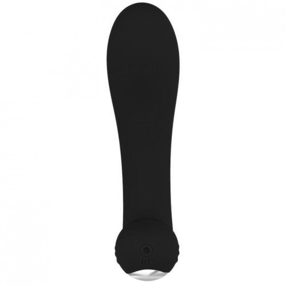 Massageador De Próstata Vibrador 30 Modos Backie Vipmix