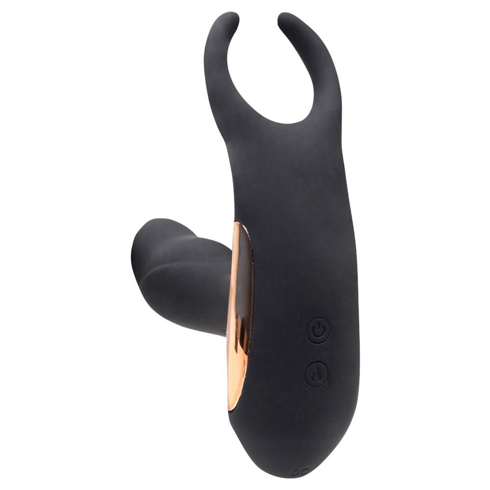 Massageador De Próstata Wireless 7 Vibrações Katrina Vipmix