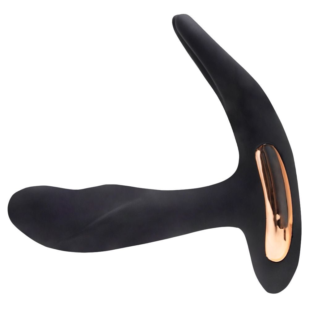 Massageador De Próstata Wireless 7 Vibrações Katrina Vipmix
