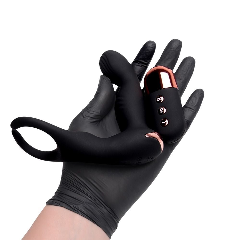 Massageador De Próstata Wireless Lilo Vipmix