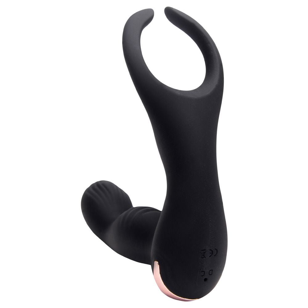 Massageador De Próstata Wireless Lilo Vipmix