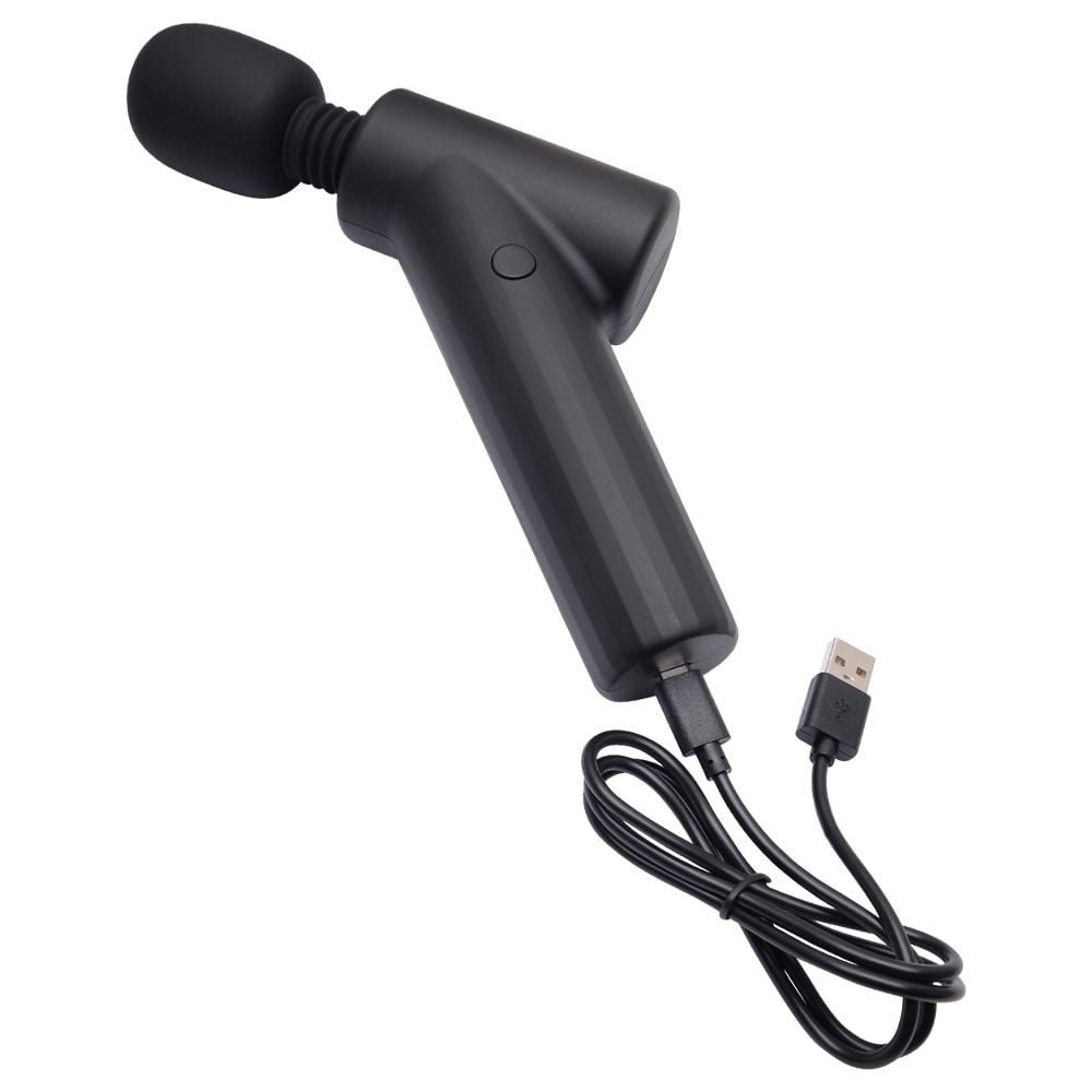 Massageador Vibro 10 Modos Warrior I-moon Vipmix
