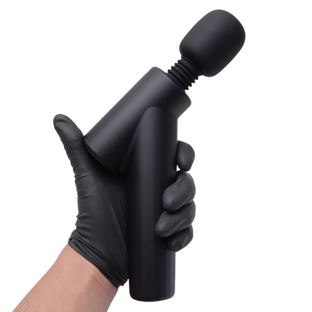 Massageador Vibro 10 Modos Warrior I-moon Vipmix