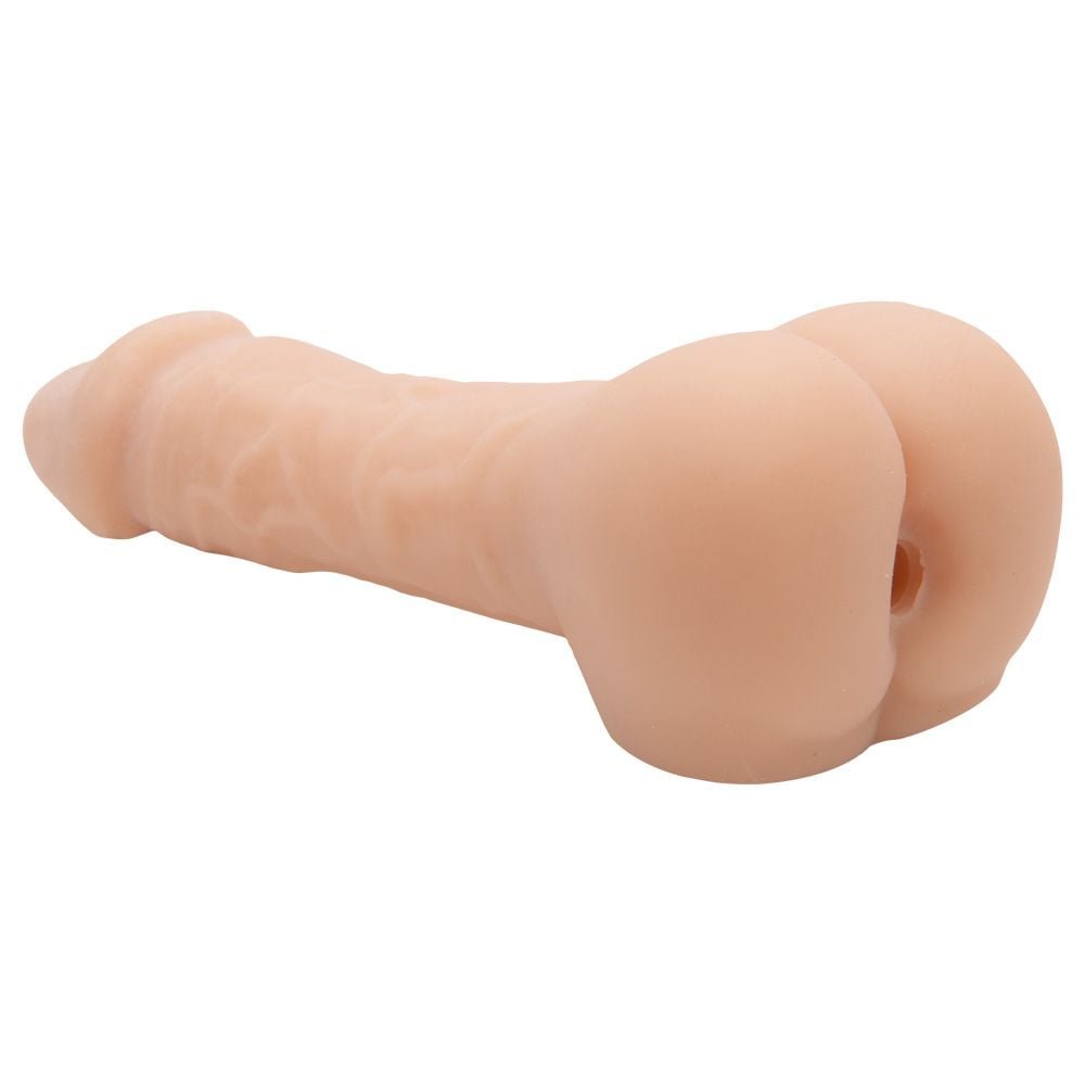 Mastubador Bumbum E Pênis Bigger Man Vipmix
