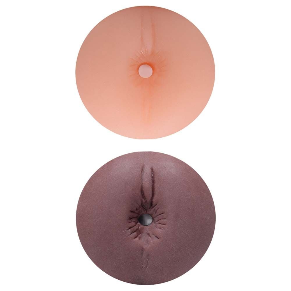 Masturbador ânus Sex Free Pequena Kgel