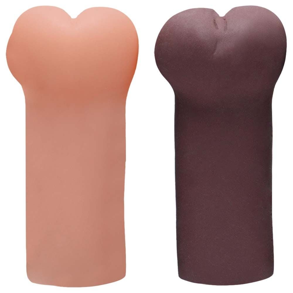 Masturbador ânus Sex Free Pequena Kgel
