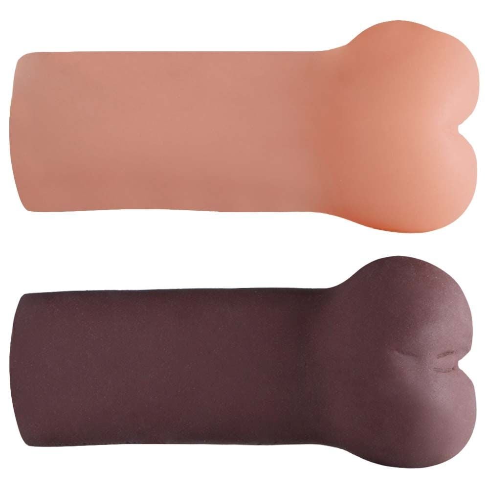 Masturbador ânus Sex Free Pequena Kgel