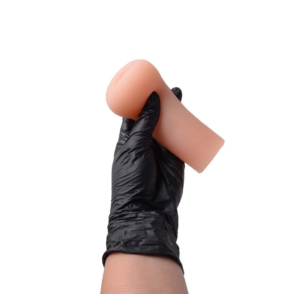Masturbador ânus Sex Free Pequena Kgel