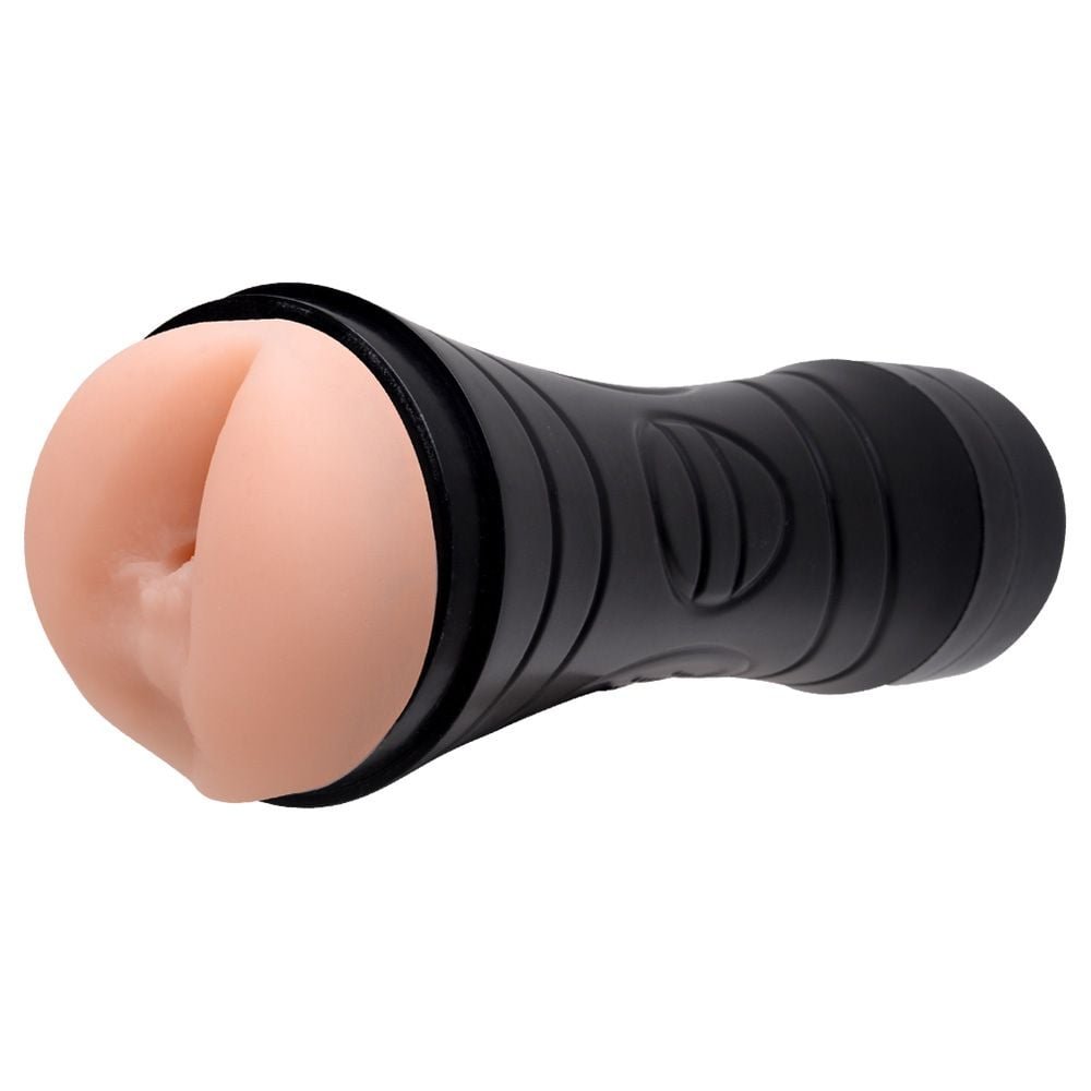 Masturbador ânus Vibro Recarregável Vipmix
