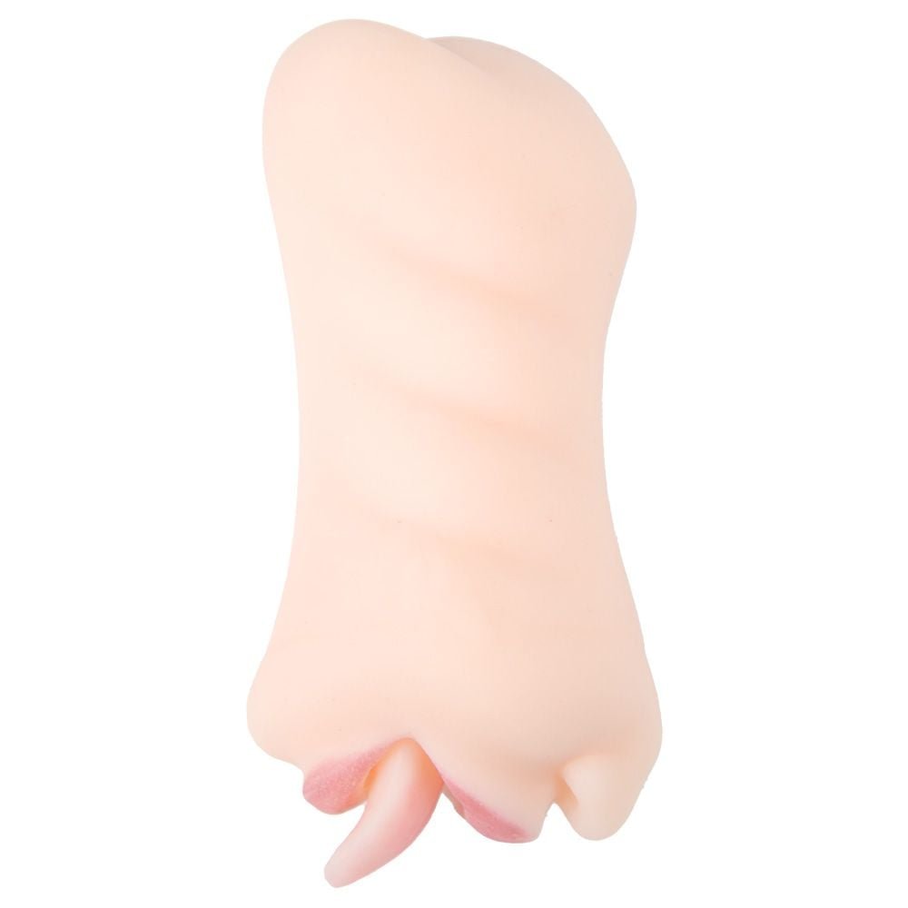 Masturbador Boca E Vagina Sarah Crazy Bull Vipmix