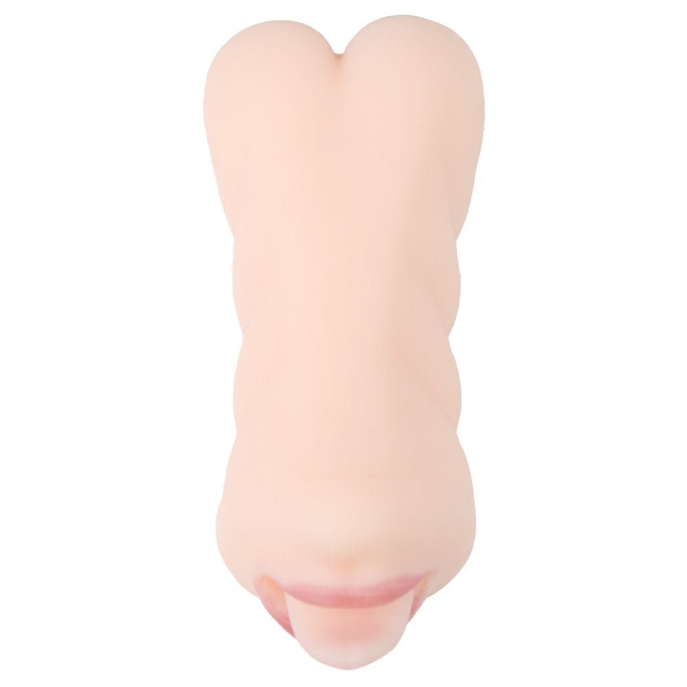 Masturbador Boca E Vagina Sarah Crazy Bull Vipmix