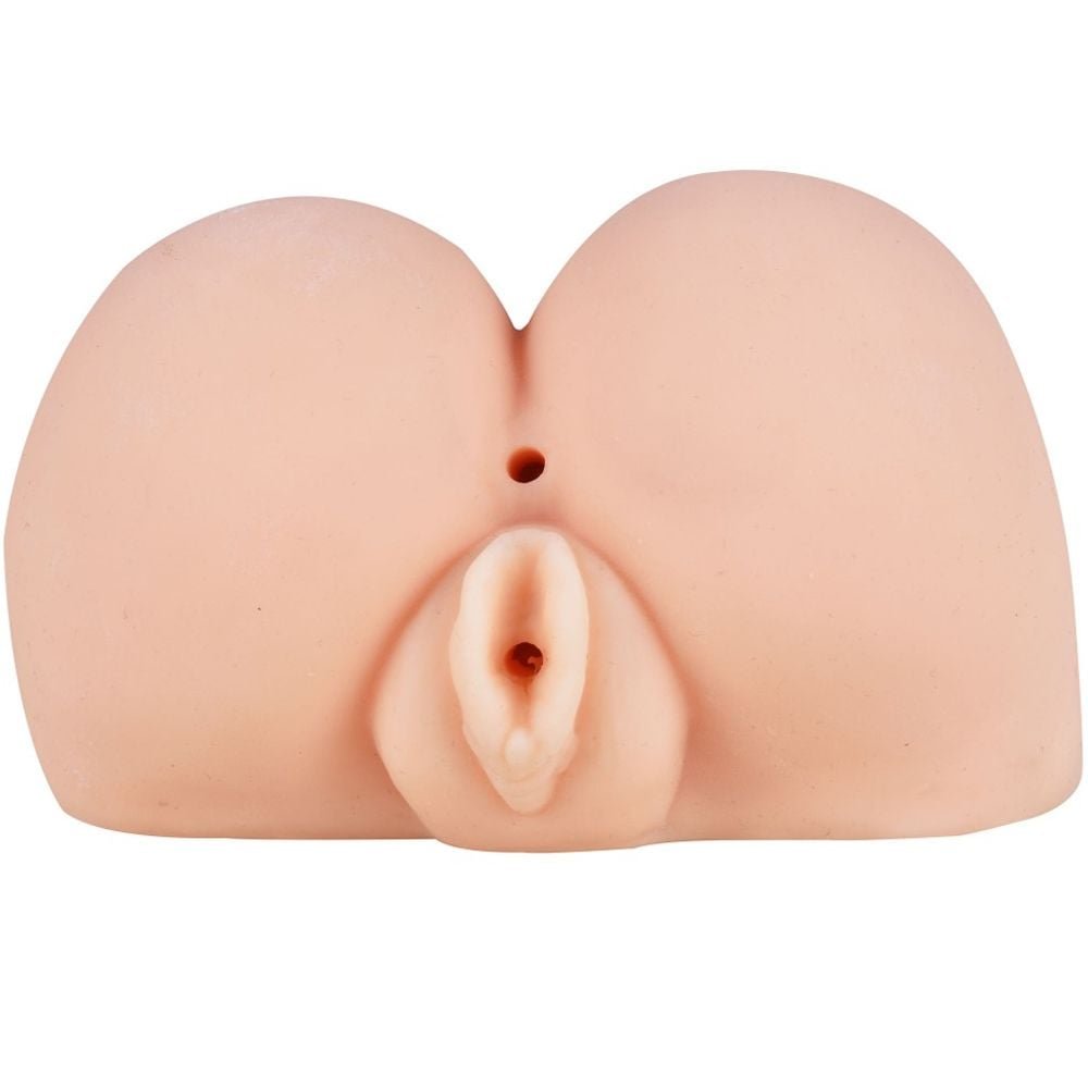 Masturbador Bumbum Com Vagina 1,100g Vipmix