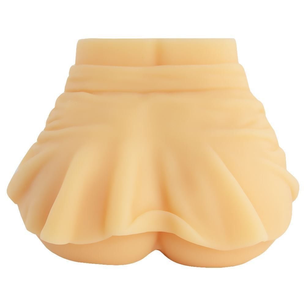Masturbador Bunda Kyo Skirt Girl Vagina E ânus Sexy Import