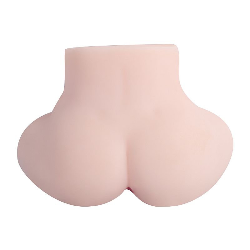 Masturbador Bunda Super Realística T165 - Vagina e Ânus