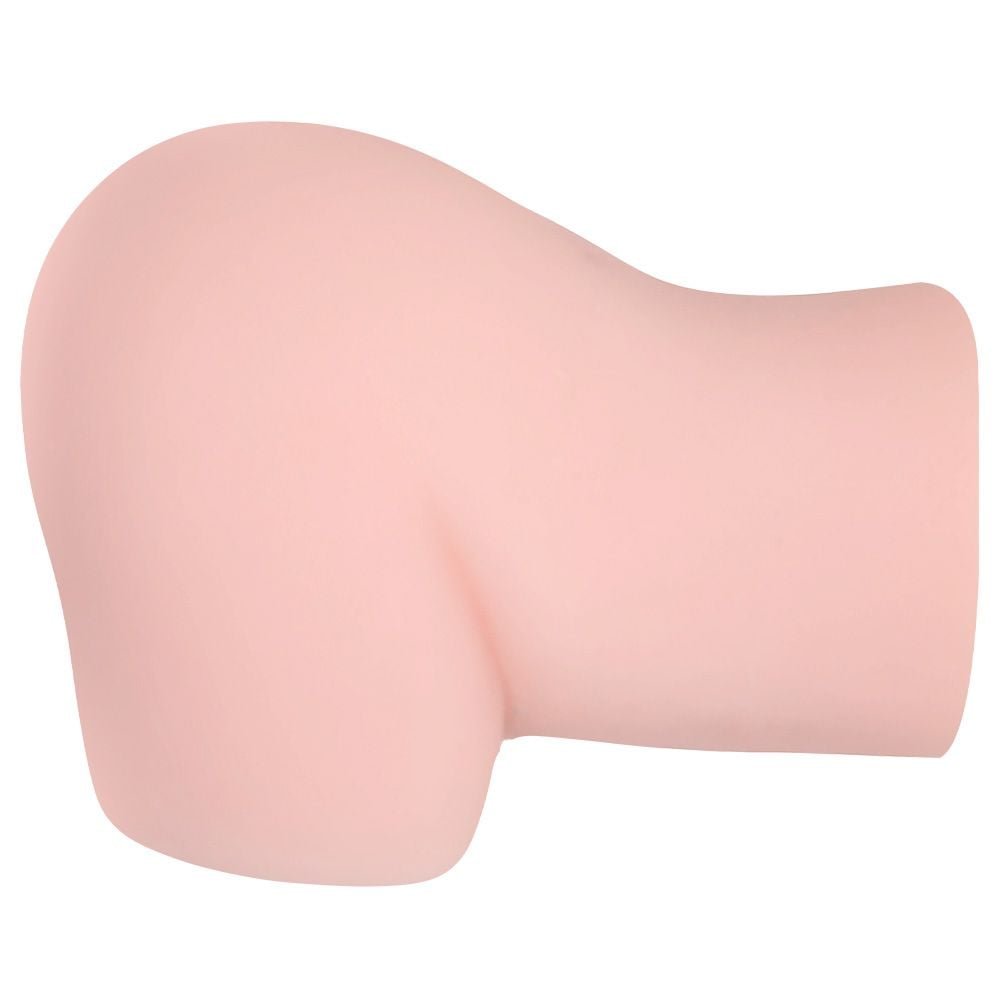 Masturbador Bunda Vagina 500g Crazy Lion Vipmix