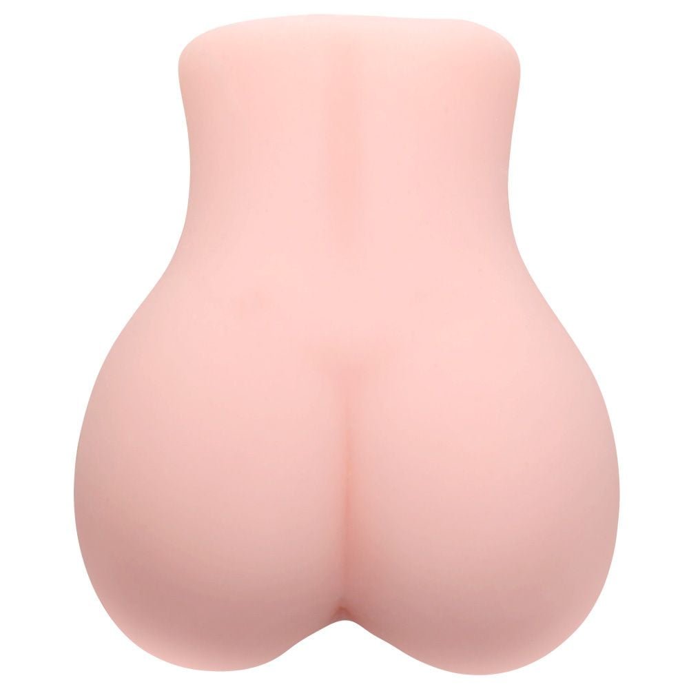 Masturbador Bunda Vagina 500g Crazy Lion Vipmix