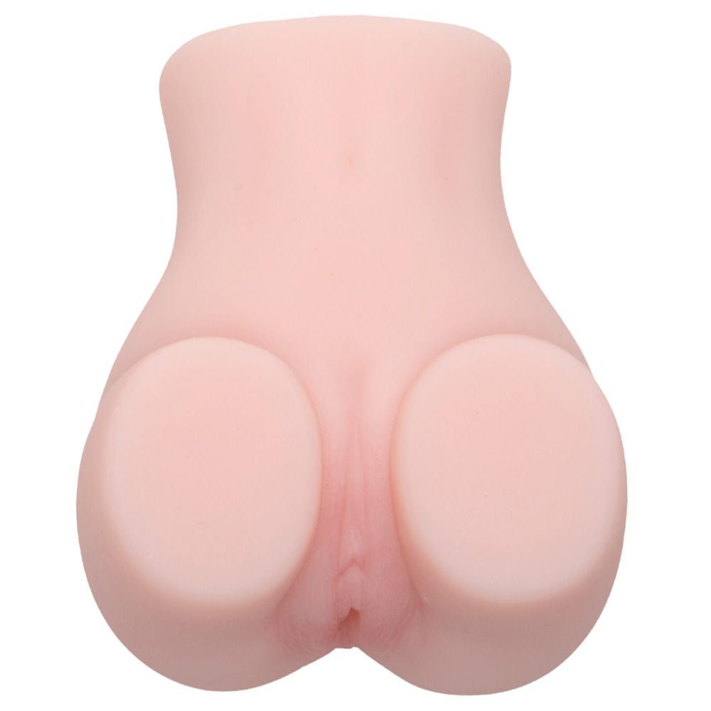 Masturbador Bunda Vagina 500g Crazy Lion Vipmix