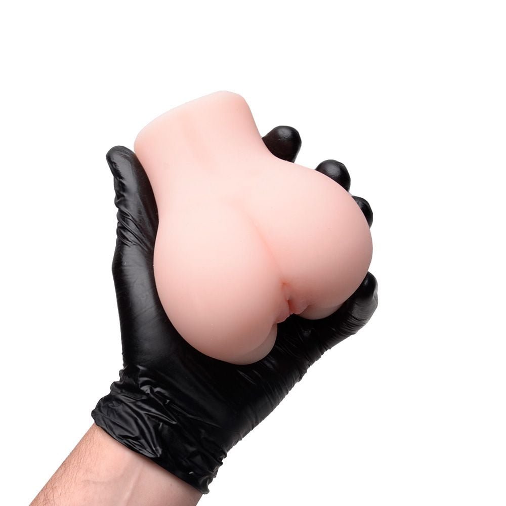 Masturbador Bunda Vagina 500g Crazy Lion Vipmix