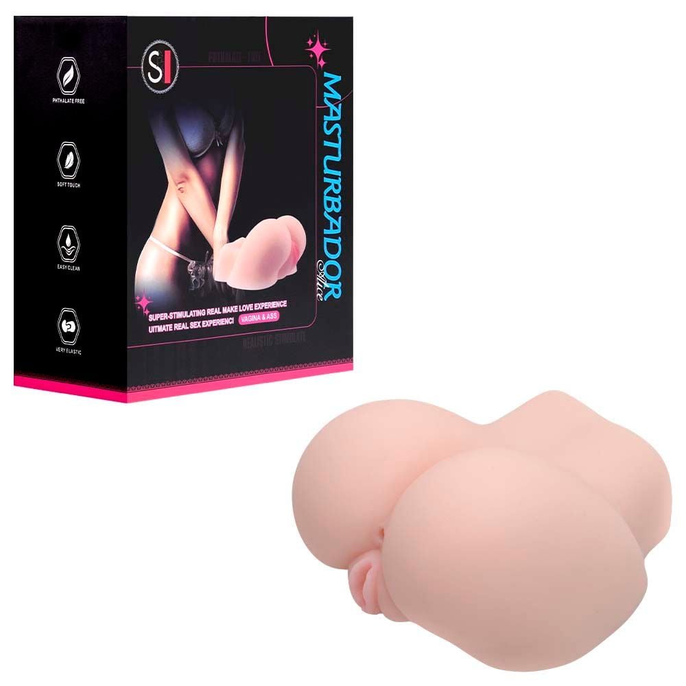 Masturbador Bunda Vagina ânus Maig Sexy Import