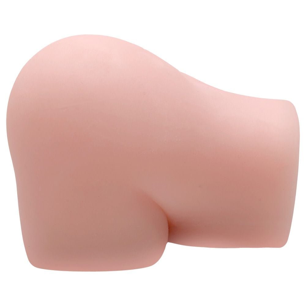Masturbador Bunda Vagina E ânus 1kg Crazy Lion Vipmix