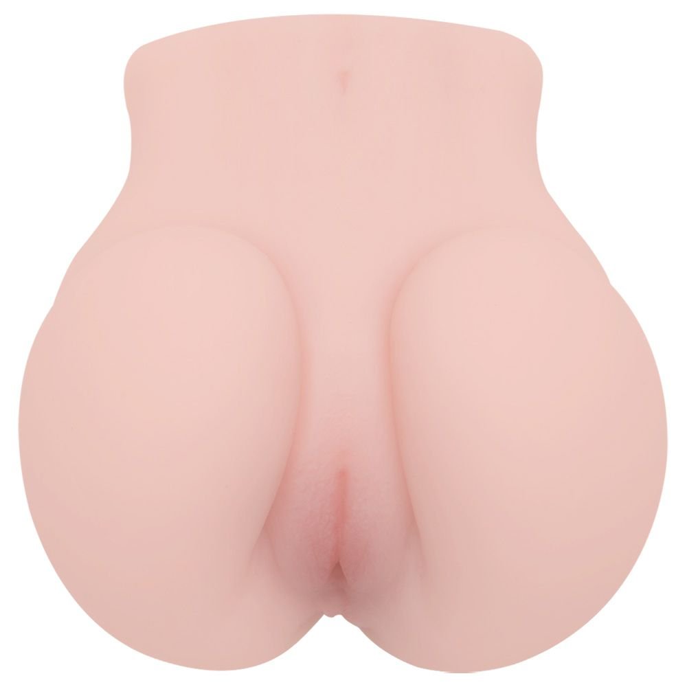 Masturbador Bunda Vagina E ânus 2kg Crazy Lion Vipmix