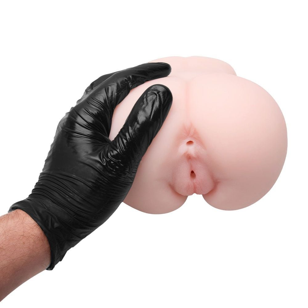 Masturbador Bunda Vagina E ânus 2kg Crazy Lion Vipmix