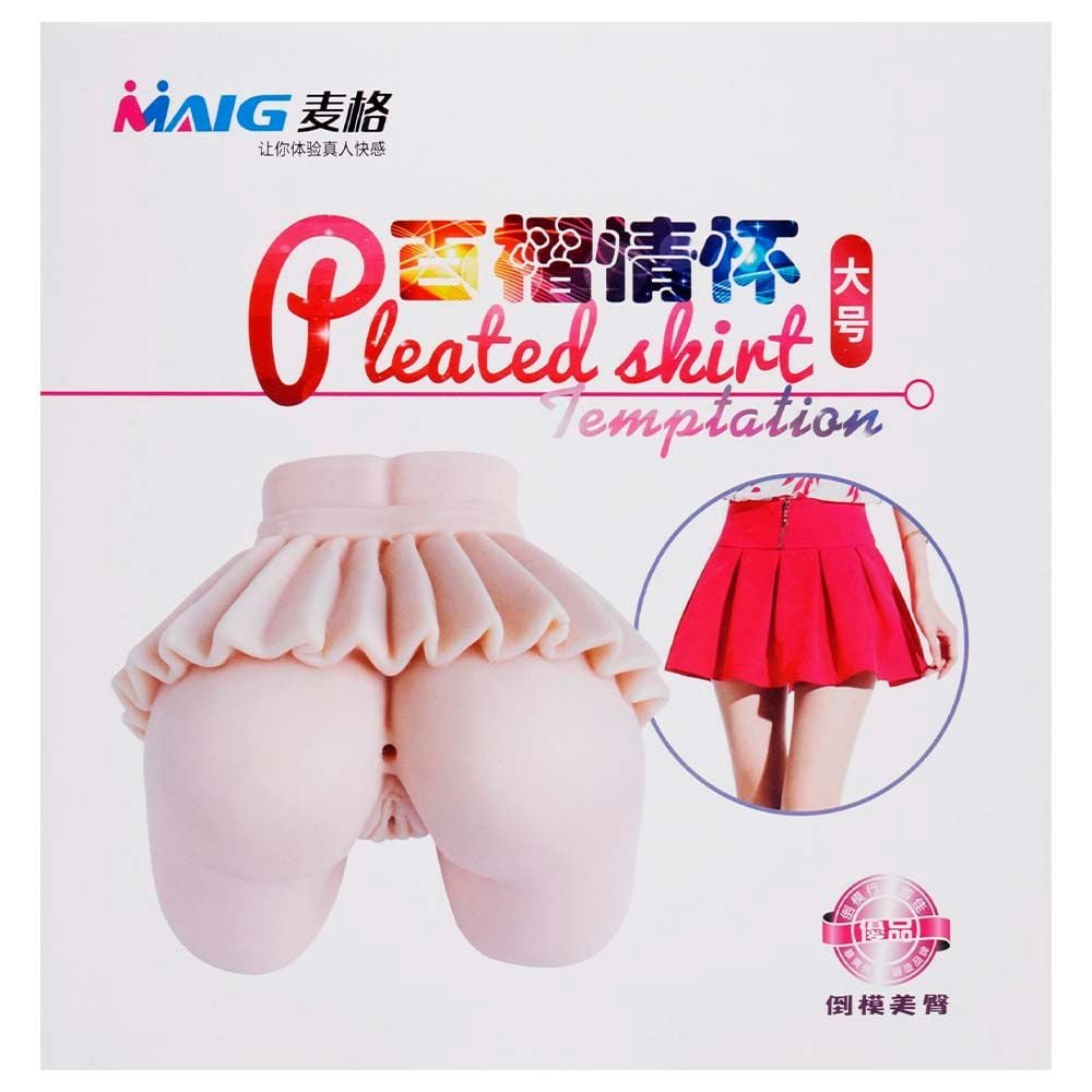 Masturbador Bunda Vagina E ânus 4 Maig Sexy Import