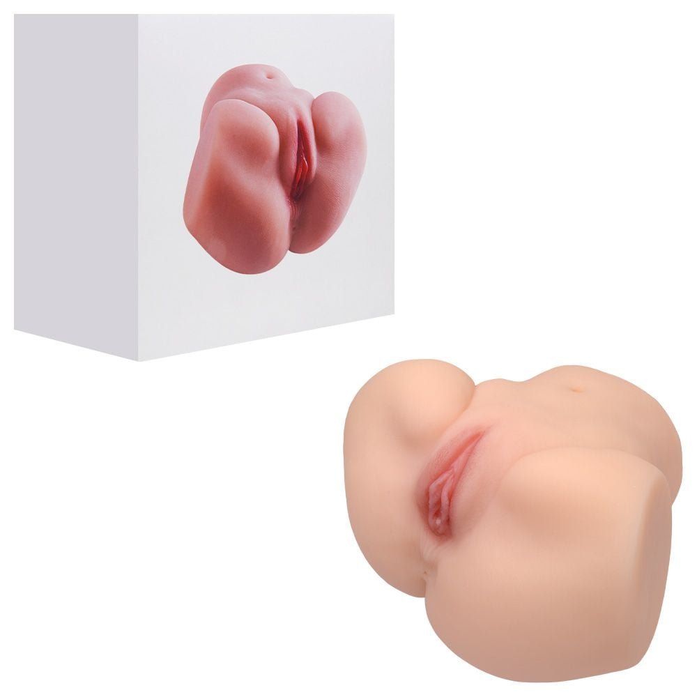 Masturbador Bunda Vagina E ânus Maig Sexy Import
