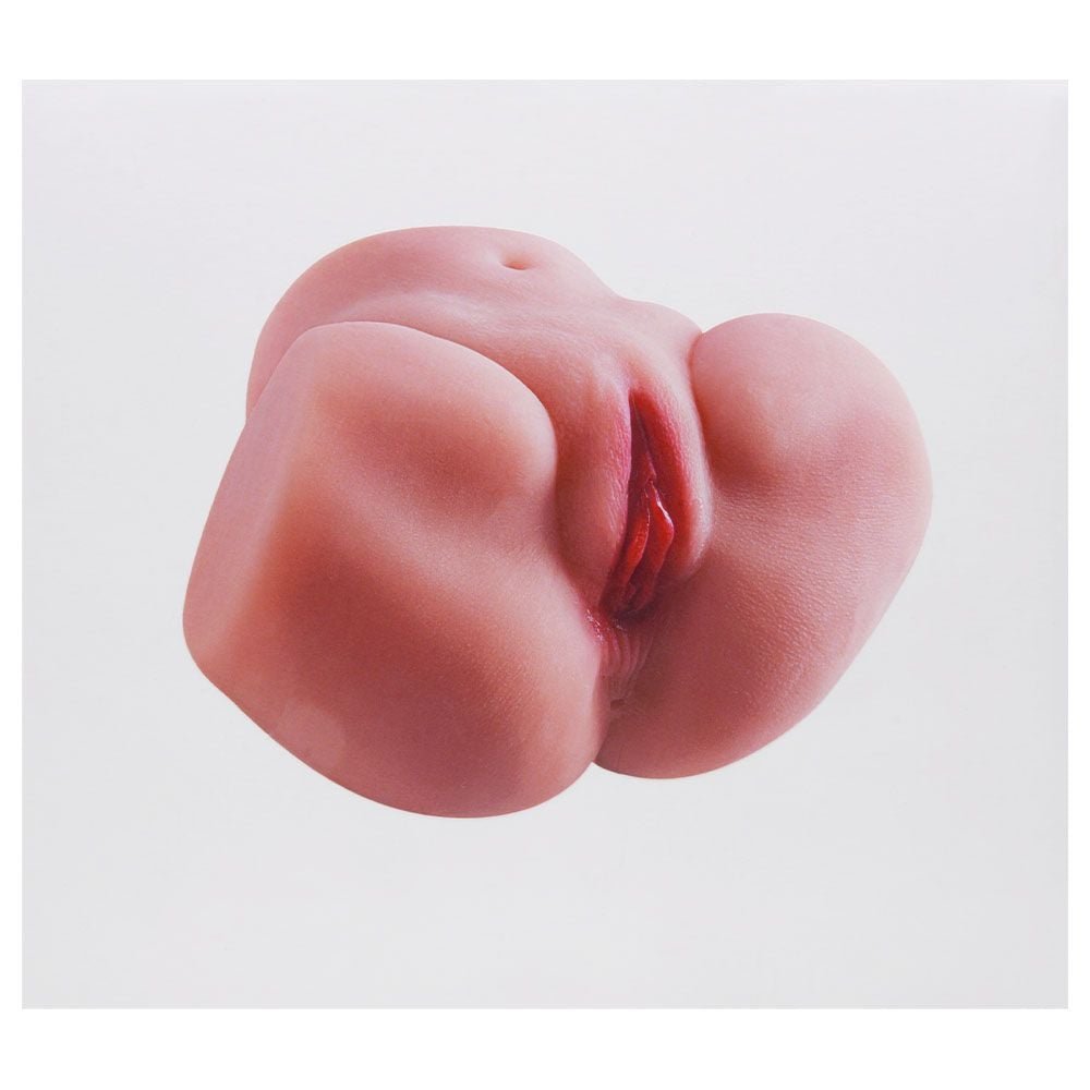 Masturbador Bunda Vagina E ânus Maig Sexy Import