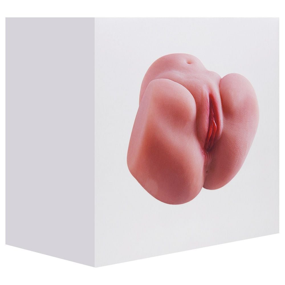 Masturbador Bunda Vagina E ânus Maig Sexy Import