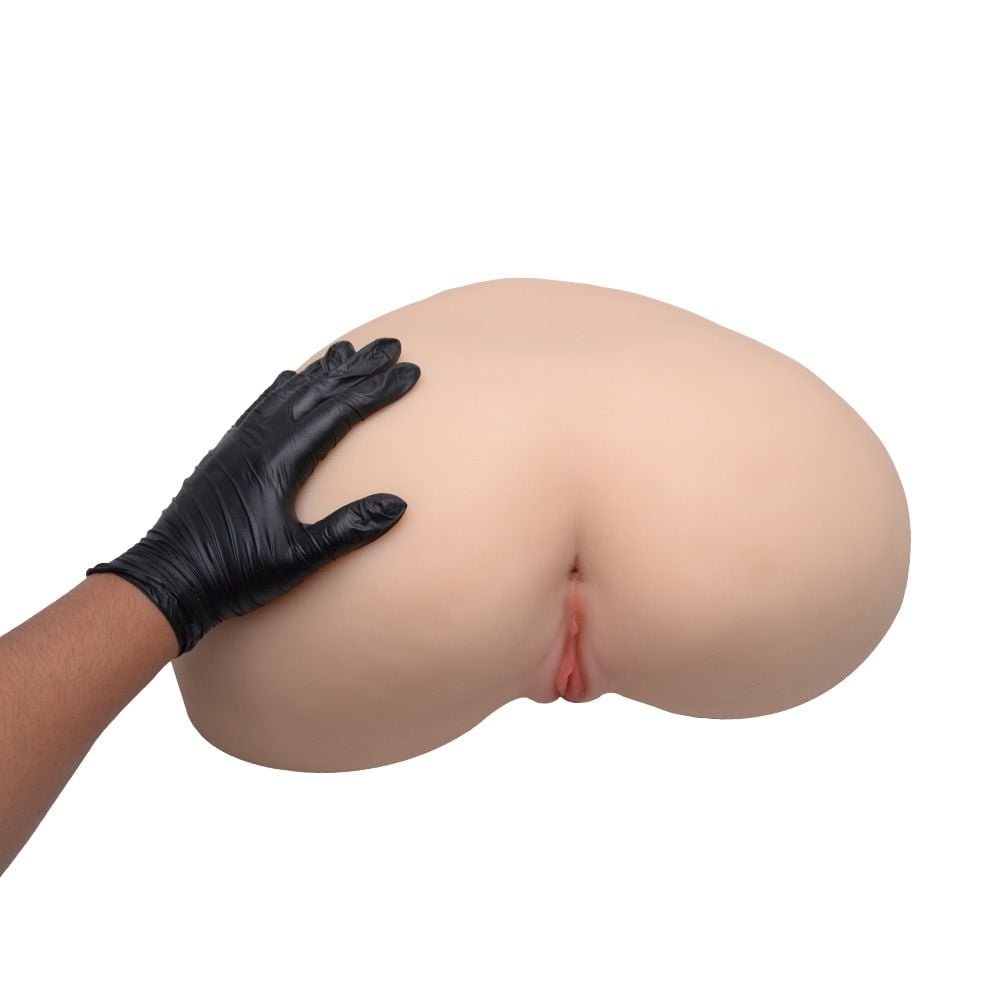 Masturbador Cyber Bunda Super 15kg Maig Sexy Import