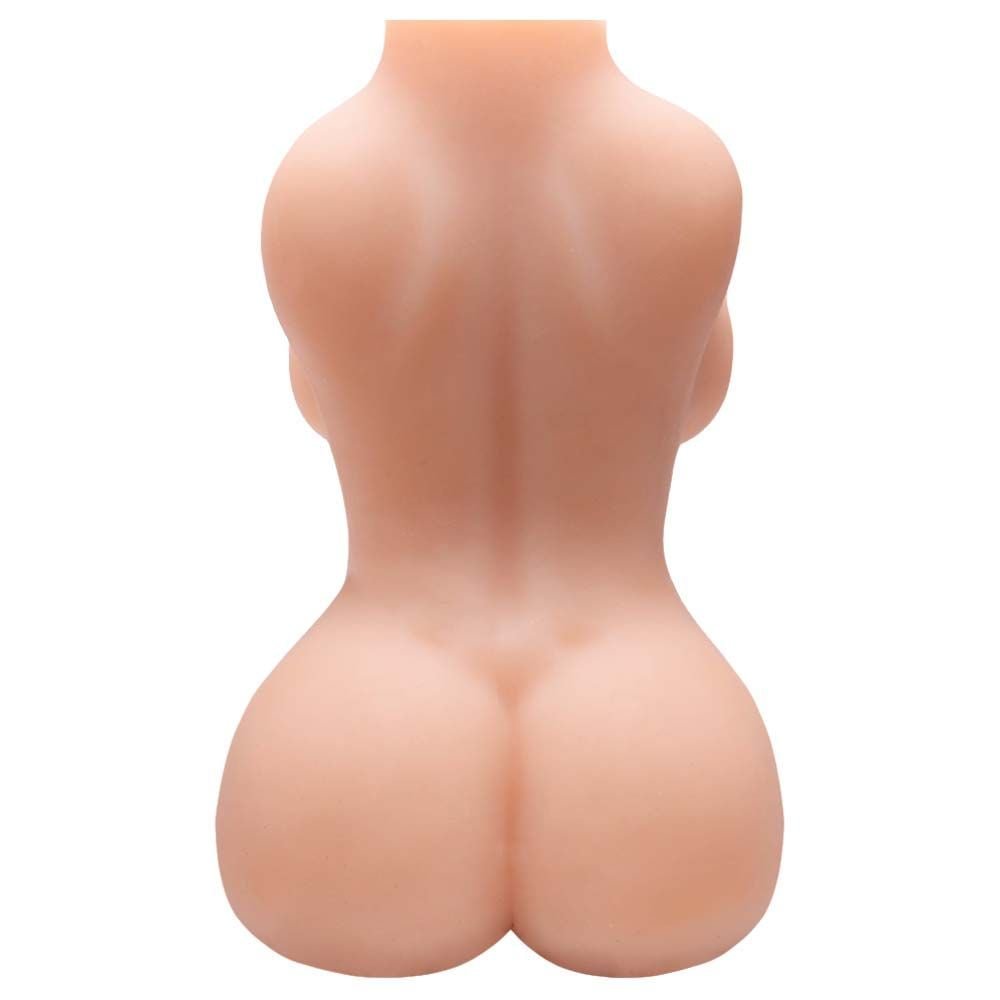 Masturbador Cyber Corpo Vagina E ânus Vipmix