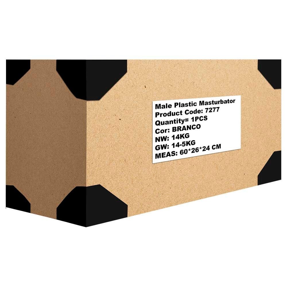 Masturbador Cyber Meio Corpo 14kg Maig Sexy Import