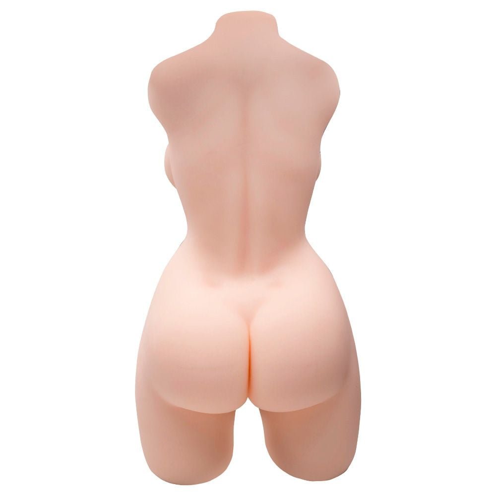 Masturbador Cyber Meio Corpo 14kg Maig Sexy Import
