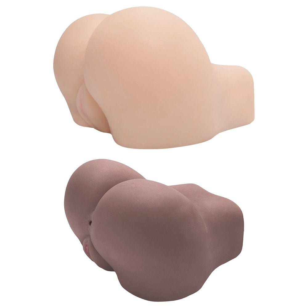 Masturbador Cyberskin Formato Bunda Maig Sexy Import