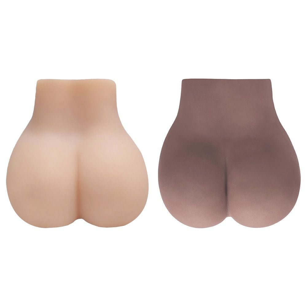 Masturbador Cyberskin Formato Bunda Maig Sexy Import