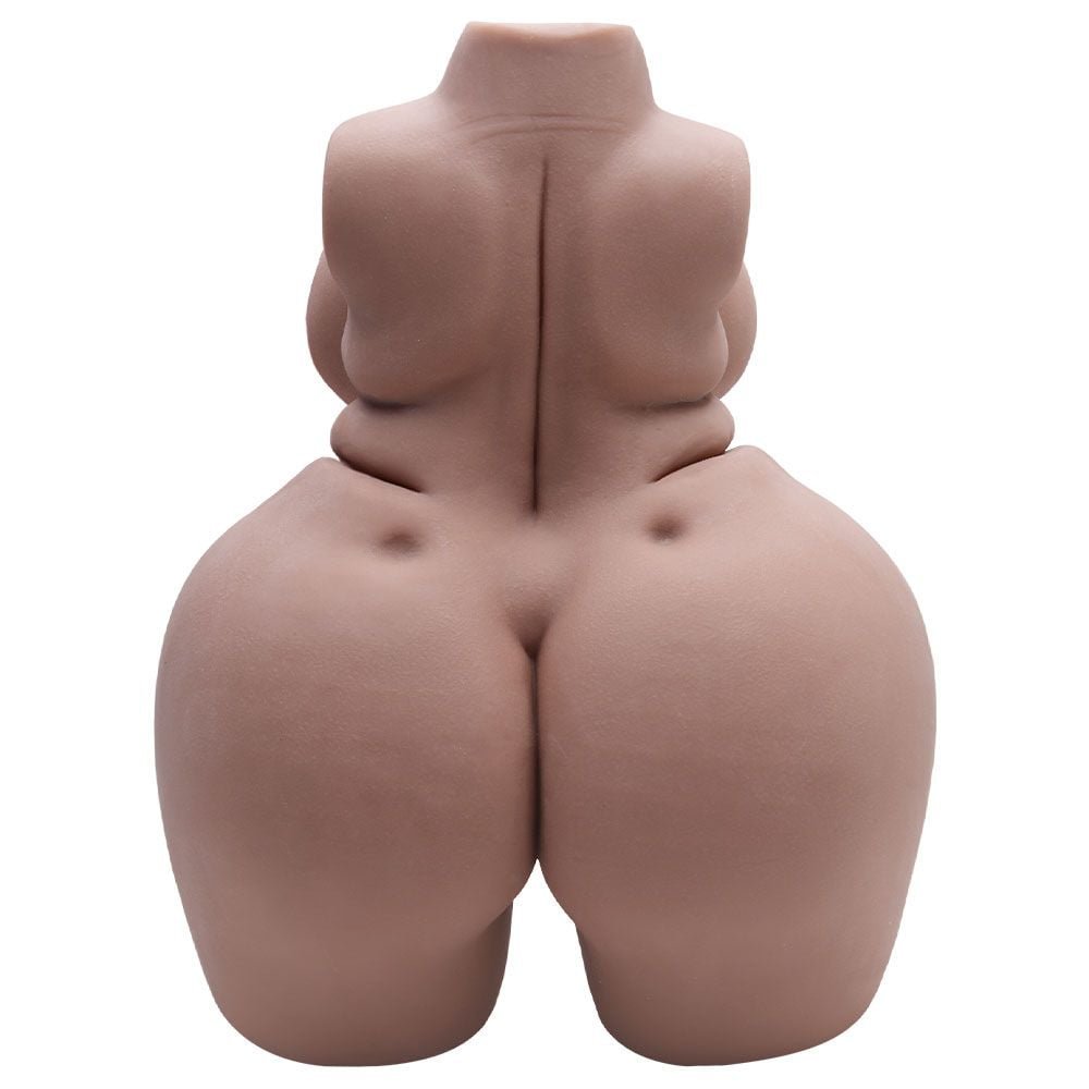 Masturbador Cyberskin Meio Corpo Maig Sexy Import