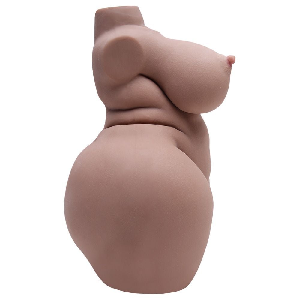 Masturbador Cyberskin Meio Corpo Maig Sexy Import