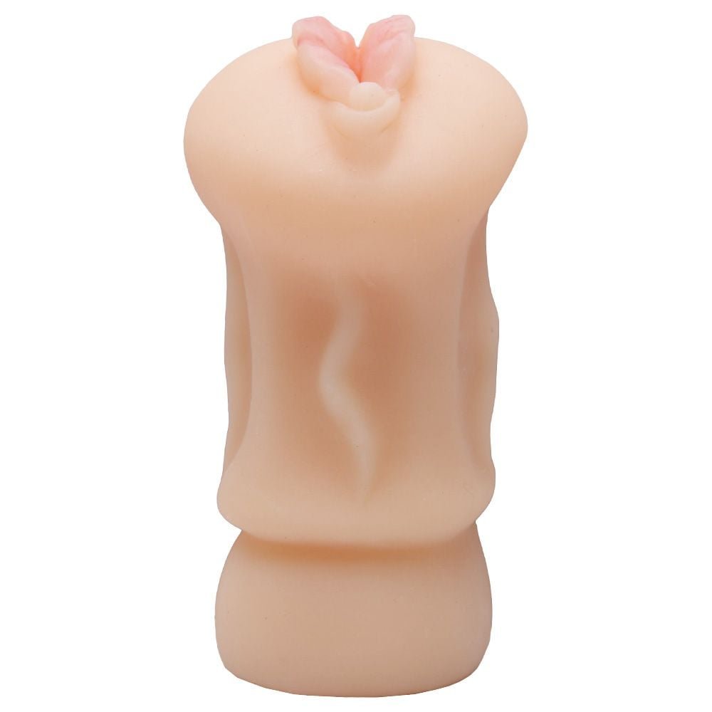 Masturbador Cyberskin Vagina 7 Maig Sexy Import