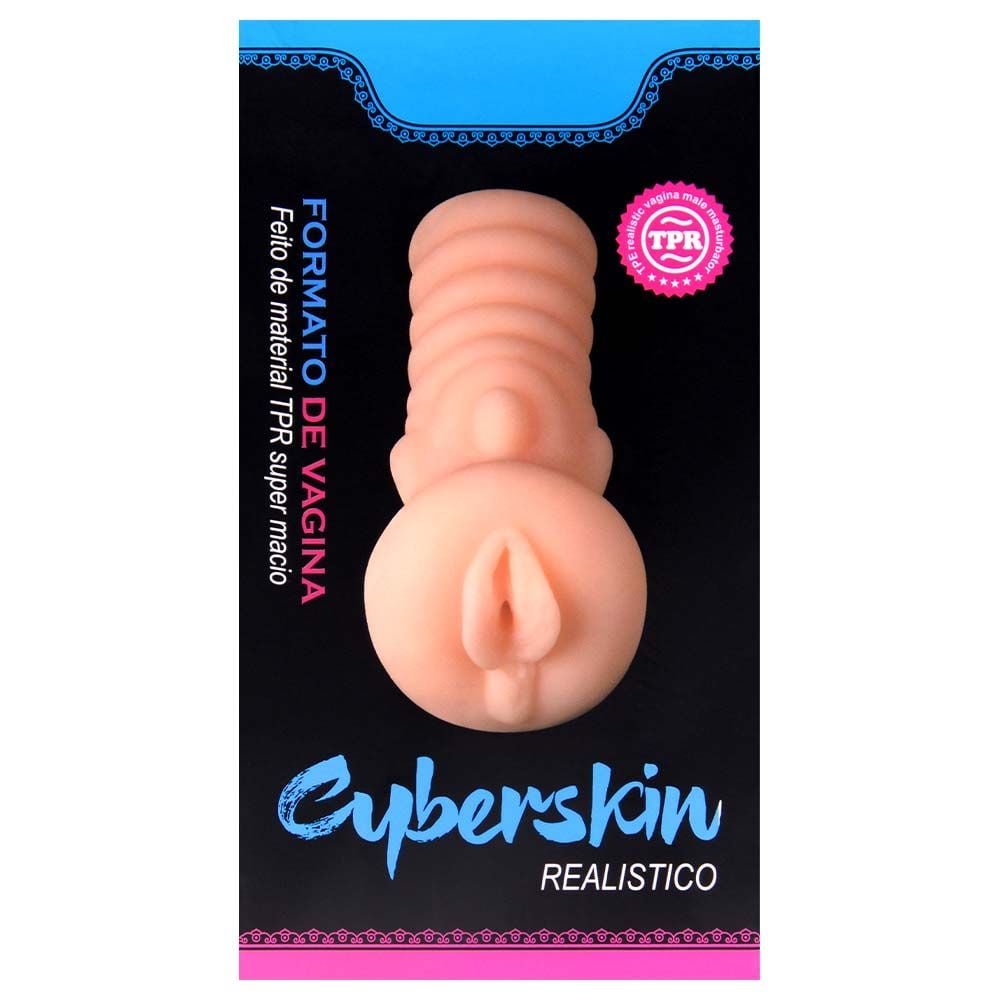 Masturbador Cyberskin Vagina Maig Sexy Import