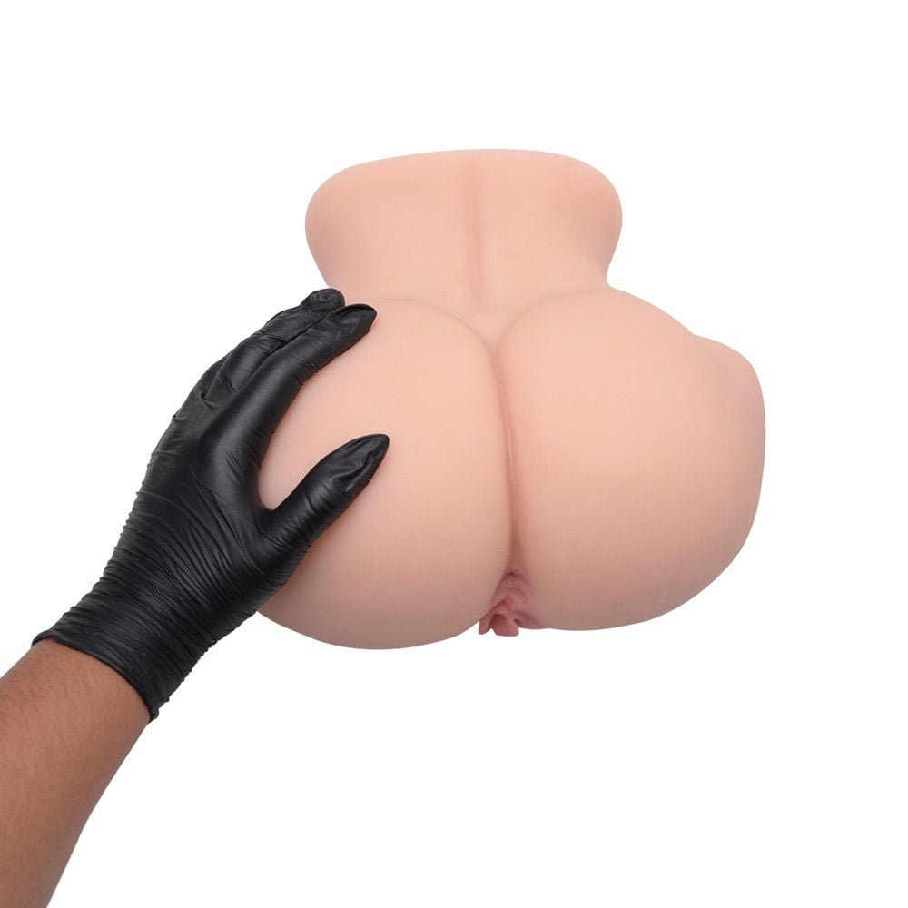 Masturbador Formato Bunda Uterusx2 Cyber Vipmix