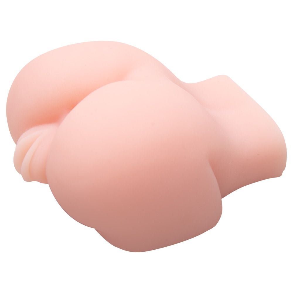 Masturbador Formato Bunda Vagina 500g Vipmix